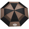 Totes  62" Auto Open Vented Golf Umbrella